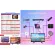 Kimura555 inch LED Digital TV model LTV5501Smarttv Picture 16: 9 Connect PC+HDMI+AV-OOT+DVD+Headphone+USB+RF+PM2.5Kimura LED Digital TV 16: 9: