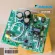 4013388 Air Circuit DAIKIN Air Board Hot coil board model RKM12NV2S