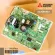 E22G80452 แผงวงจรแอร์ Mitsubishi Electric แผงบอร์ดคอยล์เย็น แอร์มิตซูบิชิ รุ่น MSZ-SFG13VA-T1 อะไหล่แอร์ ของแท้ศูนย์