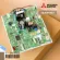 E22G80452 Mitsubishi Electric Air Circuit Board Air Mitsubishi, MSZ-SFG13VA-T1, genuine air conditioner, center