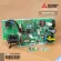 E2287F452 Mitsubishi Electric Air Circuit Board Air Mitsubishi, MSY-GR13VF-TH1, genuine air conditioner, center