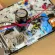 EB71847812 Air Circuit LG Airboard Air LG Hot coil board, genuine air conditioner, zero