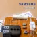 DB93-06500A แผงรับสัญญาณรีโมทแอร์ Samsung ตัวรับสัญญาณแอร์ซัมซุง อะไหล่แอร์ ของแท้ศูนย์