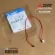 E22138308 Mitsubishi Electric Air Censor Censure Mitsubishi Room Temp Thermistor temperature sensor, genuine air conditioner, center