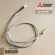 E27154307 เซ็นเซอร์แอร์ Mitsubishi Electric เซ็นเซอร์แอร์มิตซูบิชิ เซ็นเซอร์น้ำแข็ง INDOOR COIL THERMISTOR อะไหล่แอร์ ของแท้ศูนย์