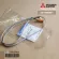 E27436307 Mitsubishi Electric Air Censor Indoor Coil Thermistor ice sensor, genuine air conditioner, zero