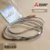 E27648307 เซ็นเซอร์แอร์ Mitsubishi Electric เซ็นเซอร์แอร์มิตซูบิชิ เซ็นเซอร์น้ำแข็ง INDOOR COIL THERMISTOR อะไหล่แอร์ ของแท้ศูนย์