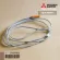 E27648307 เซ็นเซอร์แอร์ Mitsubishi Electric เซ็นเซอร์แอร์มิตซูบิชิ เซ็นเซอร์น้ำแข็ง INDOOR COIL THERMISTOR อะไหล่แอร์ ของแท้ศูนย์