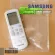 DB96-24901F ของแท้ศูนย์ รีโมทแอร์ Samsung รีโมทแอร์ซัมซุง รีโมทแท้เบิกศูนย์ *ให้เช็ครุ่นที่ใช้ได้กับผู้ขายก่อนสั่งซื้อ