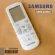DB96-24901F, Genuine Air Remote Center, Samsung Air Samsung Real remote control center *Check the sponsors that can be used with the seller before ordering