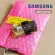DB93-14370C แผงรับสัญญาณรีโมทแอร์ Samsung ตัวรับสัญญาณแอร์ซัมซุง อะไหล่แอร์ ของแท้ศูนย์