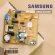 DB92-04850E, Samsung Air Circuit Circuit, Air Samsung Board Genuine air conditioner board, genuine air conditioner, center *DB92-04850A
