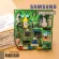 DB92-04104A Samsung Air Circuit Circuit, Air Sum Sung Board Cold coil board, genuine air spare parts, zero