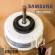 DB31-00631B Motor Air Samsung Motor Air Samsung Cold motor RPG15C-18W. Genuine air conditioner spare parts.