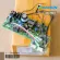 4013924 Air Circuit DAIKIN Air Board Cool coil board model ATKC24RV2S, FTKC24NV2S