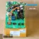 4017282 Air Circuit DAIKIN Air Board Hot coil board model RKC18QV2S, RKC18RV2S