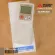 E2206A426 Air Remote Mitsubishi Electric Remote Air Mitsubishi KM16D Genuine Air Remote Remote