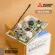 E22L37452 แผงรับสัญญาณรีโมทแอร์ Mitsubishi Electric ตัวรับสัญญาณแอร์มิตซูบิชิ รุ่น MS-GK13VA-T1