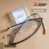 E22E11307 Mitsubishi Electric Air Censor Censure Mitsubishi sensor Indoor Coil Thermistor ice sensor, genuine air conditioner, zero