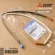 E2211L306 Mitsubishi Electric Air Censor Air Mitsubishi Thermistor Set Genuine Air Conditioner Center