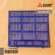 E2294B100 1 Dust filter Mitsubishi Electric Filter, Air filter filter, air conditioner, air conditioner, genuine air spare parts