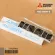 MAC-3000FT-E Air Filter Mitsubishi Electric Carbon Air Painting Batter Eliminates Scent *1 piece/set