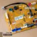 EB33717402 Air Circuit LG Air Board Airport Cold coil board, genuine air spare parts, zero