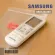 DB93-15169U, Genuine Air Remote Center, Samsung Air Samsung Real remote control center *Check the sponsors that can be used with the seller before ordering