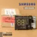 DB92-05040D แผงไฟแสดงผลการทำงาน Samsung หน้าจอดิสเพลย์แอร์ซัมซุง อะไหล่แอร์ ของแท้ศูนย์
