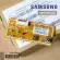 DB93-03117A แผงรับสัญญาณรีโมทแอร์ Samsung ตัวรับสัญญาณแอร์ซัมซุง อะไหล่แอร์ ของแท้ศูนย์