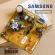 DB92-04850A DB92-04850E, Samsung Air Circuit Circuit, Air Samsung Board Cold coil board, genuine air spare parts, zero