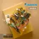 2053923 Air Circuit DAIKIN Air Board Cold coil board model AT09HV2S, AT09JV2S, FT09GV2S, FT09HV2S