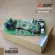 E22F34452 Mitsubishi Electric Air Circuit Board Air Mitsubishi, MS-SFF18VC-T1, genuine air conditioner, center