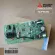 E22F34452 Mitsubishi Electric Air Circuit Board Air Mitsubishi, MS-SFF18VC-T1, genuine air conditioner, center