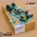 E2236P452 แผงวงจรแอร์ Mitsubishi Electric แผงบอร์ดคอยล์เย็น แอร์มิตซูบิชิ รุ่น MSY-XT13VF-TH1 อะไหล่แอร์ ของแท้ศูนย์