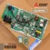 E2236P452 แผงวงจรแอร์ Mitsubishi Electric แผงบอร์ดคอยล์เย็น แอร์มิตซูบิชิ รุ่น MSY-XT13VF-TH1 อะไหล่แอร์ ของแท้ศูนย์