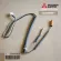 E2260B307 Mitsubishi Electric Air Censor Indoor Coil Thermistor ice sensor, genuine air conditioner, zero