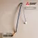 E2283B307 Mitsubishi Electric Air Condor Indoor Coil Thermistor ice sensor, genuine air conditioner, zero
