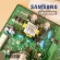 DB92-04839B, Samsung Air Circuit Circuit, Air Samsung Board Cold coil board, genuine air spare parts, zero