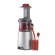 Kenwood เครื่องสกัดน้ำผักและผลไม้ PureJuice รุ่น JMP601SI สีเงิน
