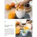 ชุดบดอาหารเด็ก Monee Ceramic Cooking Set