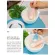 ชุดบดอาหารเด็ก Monee Ceramic Cooking Set
