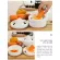ชุดบดอาหารเด็ก Monee Ceramic Cooking Set