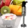 Sokany 2 Speeds 1100W Electric Food Blender Mixer Vegetable Meat Kitchen Hand Mixer Egg Beater