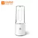 Serindia ใหม่ XIAOMI MIJIA Pinlo Blender Electric Kitchen Juicer Mixer เครื่องเตรียมอาหารแบบพกพาชาร์จโดยใช้การคั้นน้ำอย่างรวดเร็วตัดไฟ
