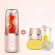 Serindia Xiaomi deerma, squeezed fruit juice, automatic fruit, fruits and multi -vegetables, Mini Studies, Electric juicer
