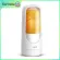 Serindiaเครื่องปั่นคั้นน้ำผลไม้ไฟฟ้าแบบพกพาขนาด 300 มล. USB ชาร์จมินิไร้สายผลไม้และผักในครัวเรือนถ้วยน้ำผลไม้ปั่น