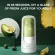 Serindia, a 300ml portable electric juice blender, USB, wireless, fruit and vegetables in households, spinning juice.