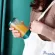Serinia 350ml, portable mini, wireless fruit juice, electric blender