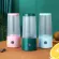 Serinia 350ml, portable mini, wireless fruit juice, electric blender